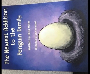 Up to 14% Off on Book - Children (Retail) at Alicia Marie’s Stories