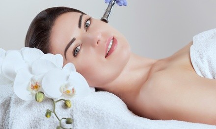 One or Two 45-Minute Microneedling Treatments at Beauty You (Up to 39% Off)