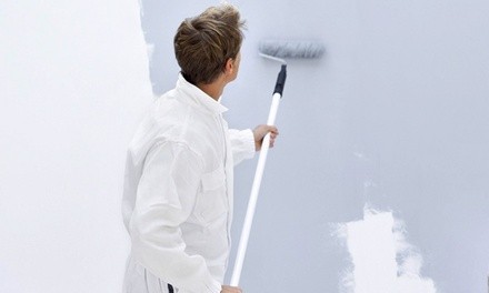 Up to 45% Off on Interior House Painter at Five Star Painting Of Bend