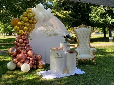 Up to 90% Off on Event Planner at JJB Productions LLC