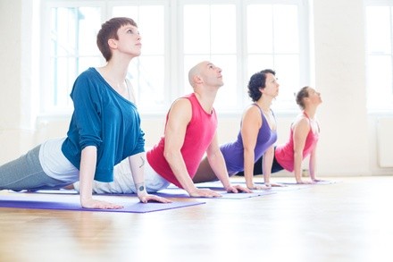 Up to 40% Off on Online Yoga / Meditation Course at Zen Yoga Center
