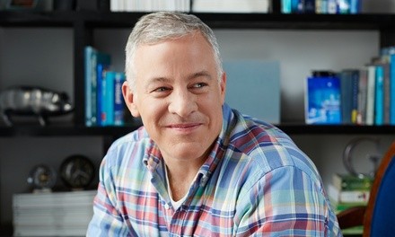 $424.50 for PRP Hair-Restoration Treatment at Reviv Med Spa ($900 Value)