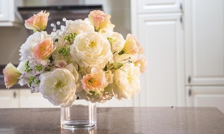 $55 for $100 voucher — Heaven's Gates Gardening 