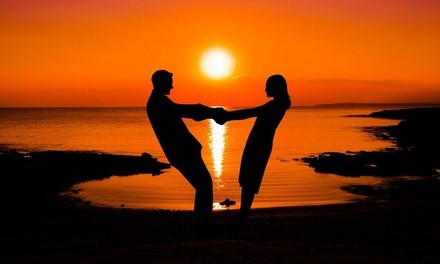 $75 for One-Hour Online or Phone Couples Coaching Session with Nansea Lee ($150 Value)