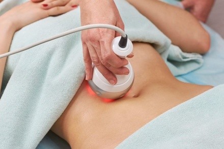 Up to 25% Off on Cavitation at Rejuvenated Salon & Spa