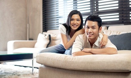 $125 for Three Couples-Counseling Sessions at E. M. Branch & Associates Inc. (Up to $900 Value)