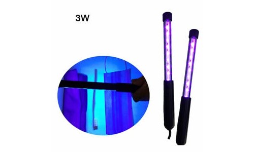 Portable UV Disinfecting Sterilization Wand 