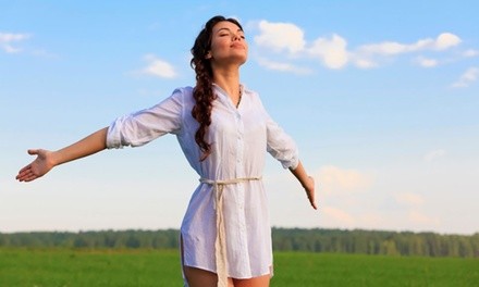 Up to 42% Off on Naturopathy at Creation Healing