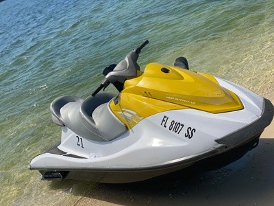 Up to 83% Off on Water Skiing - Cable (Activity / Experience) at JPS LUXURY JETSKI RENTAL CORP