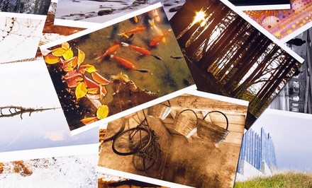 $20 for $40 Worth of Photo-Scanning Services at Rewind Memories
