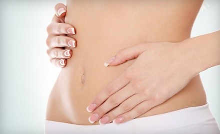 One or Two Colon-Hydrotherapy Sessions from Gentle Colon Hydrotherapy at Sierra Health and Wellness (Up to 59% Off)
