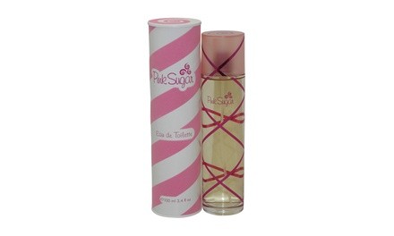 Aquolina Pink Sugar For Women