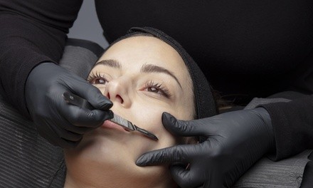 One Dermaplaning Treatment with an Optional Customized Facial at Skin By Honey (Up to 46% Off)