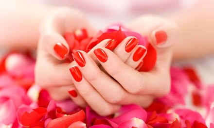 Up to 34% Off at Lution Nails