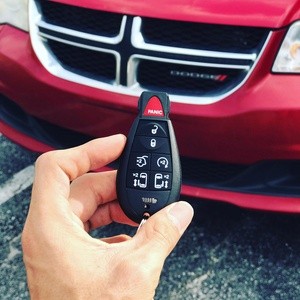 Up to 35% Off on Car Accessory - Interior (Retail) at Legacy locksmith llc