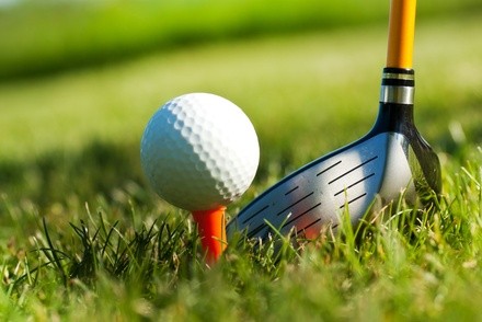 Up to 60% Off on Golf - Training at Paul Powers Golf