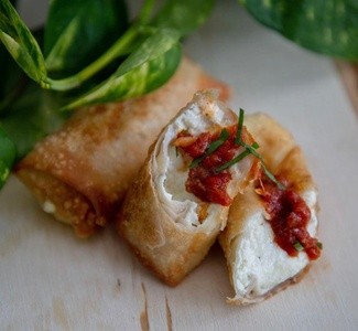 Up to 40% Off on Catering at Rollup