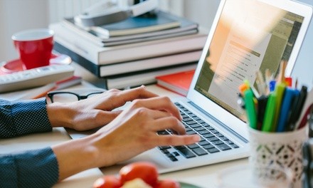 Up to 41% Off on Online Service Subscriptions at USWMO