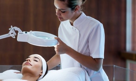 Up to 35% Off on Microdermabrasion at Sarah Baird- Esthetician & Make-up Artist