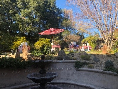 Up to 39% Off on Picnic Style Dining at Paint and Picnic