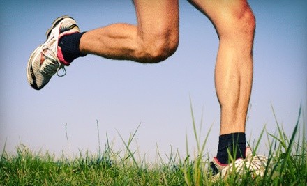 $25 for $50 Worth of Athletic Apparel and Footwear at A Runner's Mind