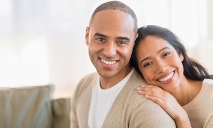 Three- or Six-Week Couples Communications Course from Act Resilient (Up to 75% Off)