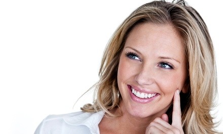 $495 for Dental Exam, X-rays, Cleaning, and Crown at Southard Dental ($1,695 Off)