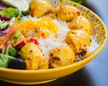 Up to 28% Off on Restaurant Specialty - Chicken at Mahshad Modern Persian Kitchen