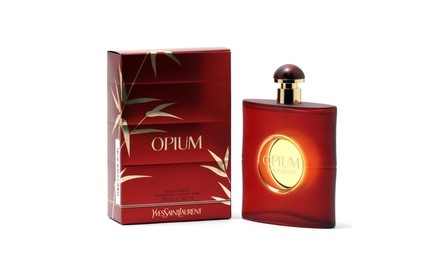 Opium Ladies By Yves Saint Laurent - EDT Spray