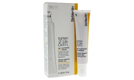 Strivectin 360 Tightening Eye Serum for Unisex 1 oz Serum