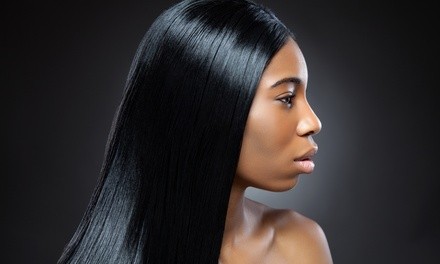 One or Three Keratin Treatments at Salon 316 (Up to 20% Off)