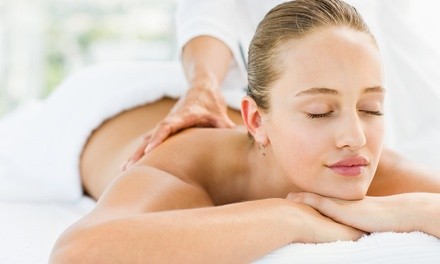 Up to 30% Off on Certification - Massage Course at Synergy Massage And Wellness