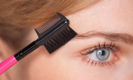 One Microblading Session at inSPAration Studio (48% Off)