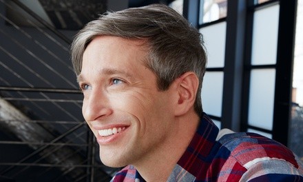 $224.50 for One PRP Hair Restoration Injection at SMPHair.clinic ($1,200 Value)