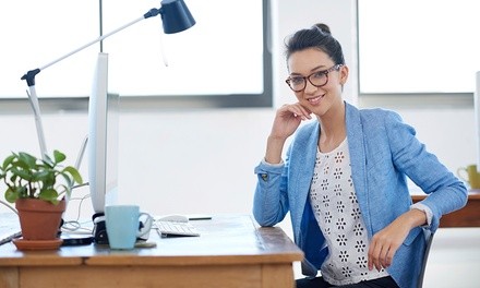 Business Consulting Services at Inquiri (50% Off)