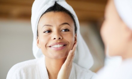 Skin Care Routines and Treatments Online Course from International Open Academy (80% Off)