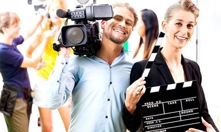 $602 for $899 Worth of Services — M.O.V.E Video Productions