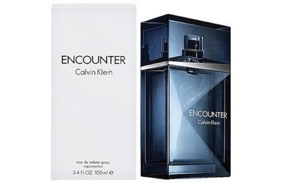 Calvin Klein Encounter EDT 3.4 Oz Men's