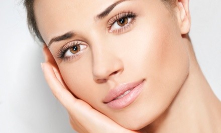 $159 for One Area of Botox (up to 20 Units) at Birmingham Cosmetic Surgery ($260 Value)   