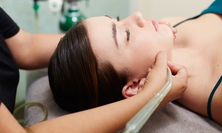 One Microneedling Session with Optional PRP at Pure Cosmetics of Wilmington (Up to 46% Off)