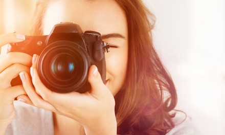 Up to 35% Off on Outdoor Photography at Ivy Ivy Lee Photos