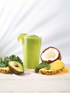 $15 For $30 Worth Of Smoothies & Cafe Fare