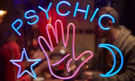 One 30- or 60-Minute Full Life or Love Phone Reading from Psychic Readings By Lynn (Up to 43% Off)
