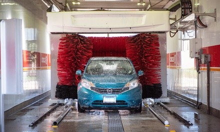 
$24 for Three Ultimate Car Washes at Circle K ($48 Value) 