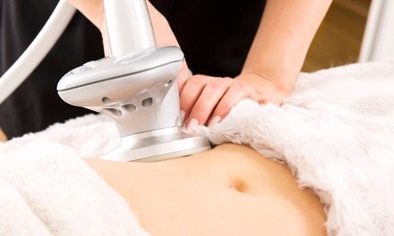 One or Two CryoSculpt Treatments at Bodied by GG (Up to 53% Off)