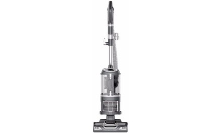 Shark UV540 Lift-Away Upright Vacuum (Gray)- Refurbished