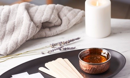 Brazilian Wax, Vajacial, and More at WaXed by Arykah (Up to 35% Off). Eight Options Available.