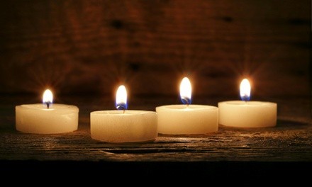 Up to 53% Off Psychic/ Tarot Card Reading at Psychic of Westport