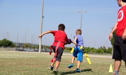 PE Classes for Kids at Bowmen Sports (Up to 30% Off). Five Options Available.