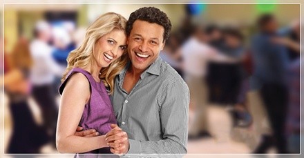 Up to 60% Off on Dance Class at Fred Astaire Dance Studio Virginia Beach